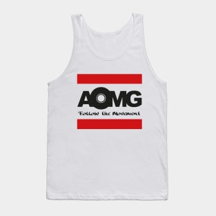 AOMG - Follow the Movement! Tank Top